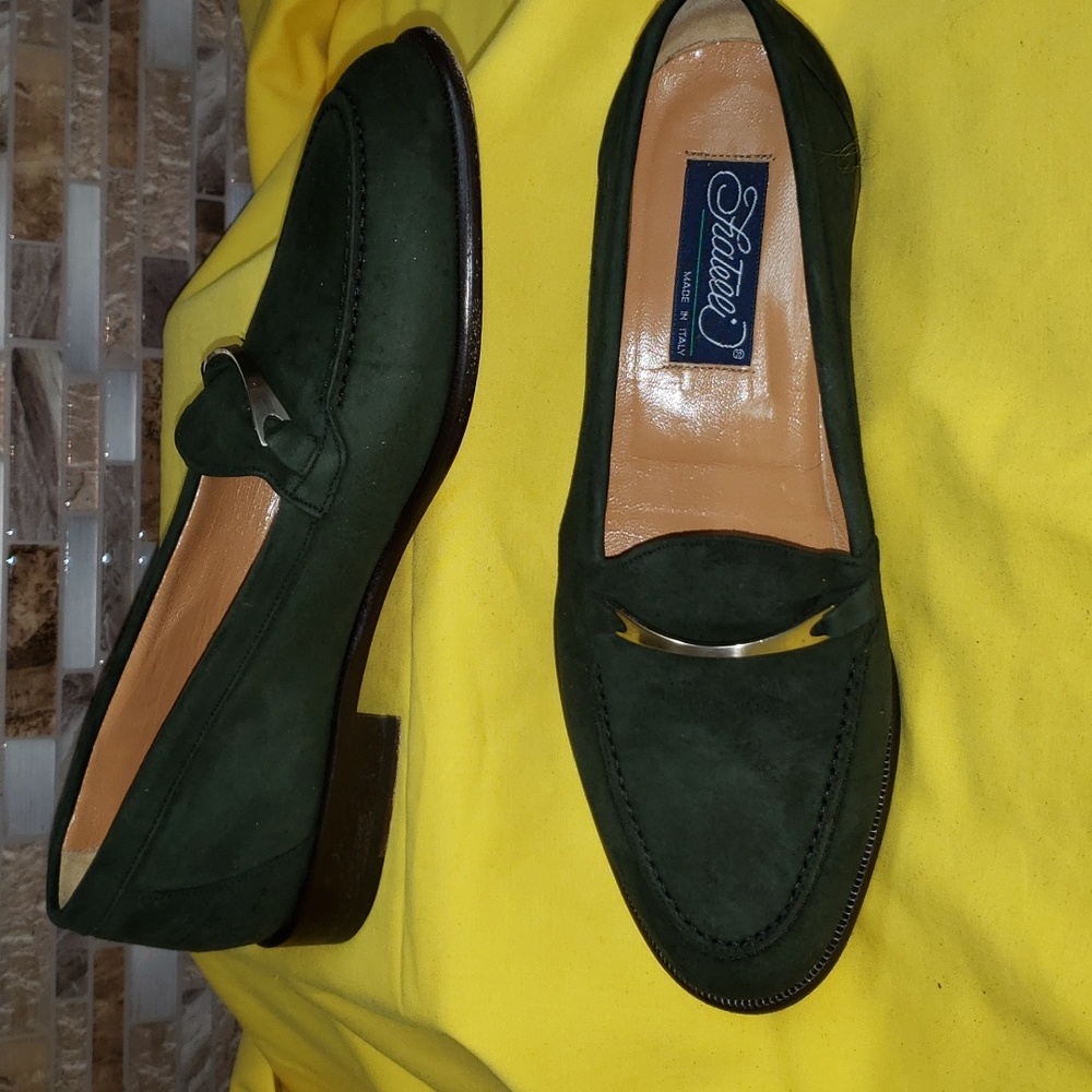 Fratelli mens loafer